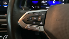 Volkswagen Polo 1.0 Life 5dr Petrol Hatchback